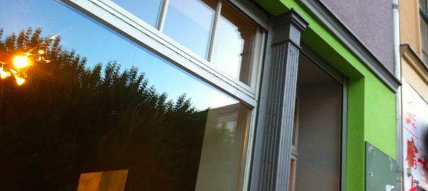 Black holes are not nothing