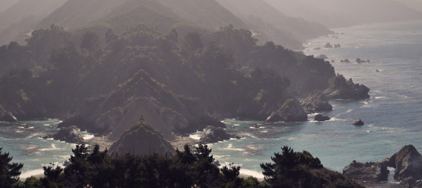 There is an art to relaxing