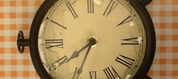 Why Killing Time Isn’t a Sin